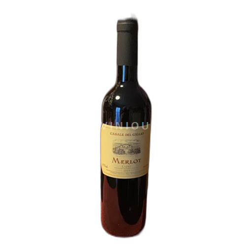 Lazio Casale del Giglio Merlot 2023