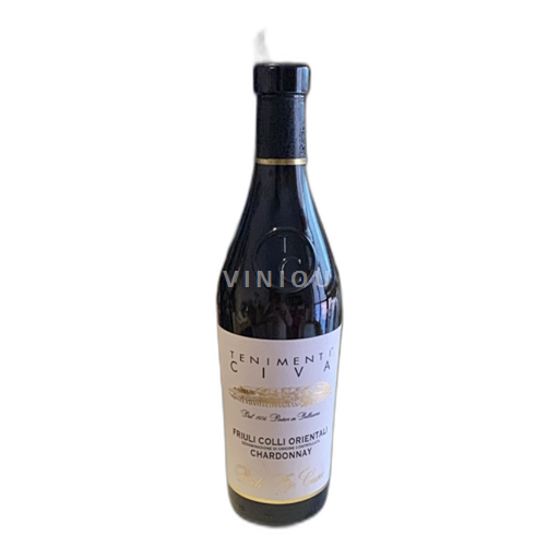 Friuli-Venezia Giulia Đồi phía đông Friuli Tenimenti Civa 2024 2024