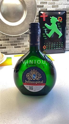 Franken Không được chỉ định Juliusspital 2024