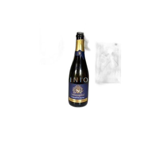 Franken Không được chỉ định Juliusspital Pinot Brut 2022