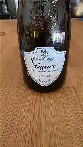 Lombardije Lugana Cà del Lago 2024