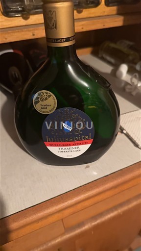 Franken Không được chỉ định Juliusspital 2021