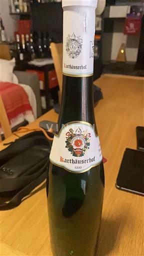 Mosela Karthäuserhof 2021