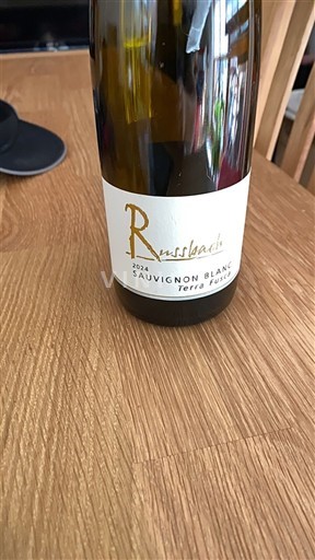 Ahr Russbach Terra Fusca 2024