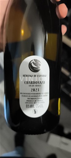 Zuidwest-Frankrijk Niet gespecificeerd Héritage de la Baraja 2023