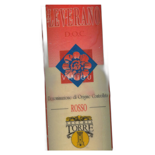 Apulia Wines Leverano Vecchia Torre leverano 2020