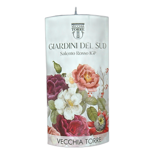 Apúlia Vinhos da Apúlia Vecchia Torre Giardini del Sud 2020