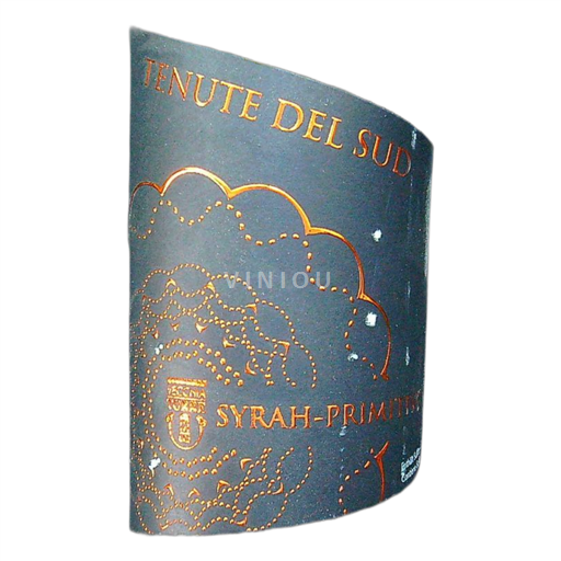 Apúlia Vinhos da Apúlia Vecchia Torre Tenute del Sud 2019