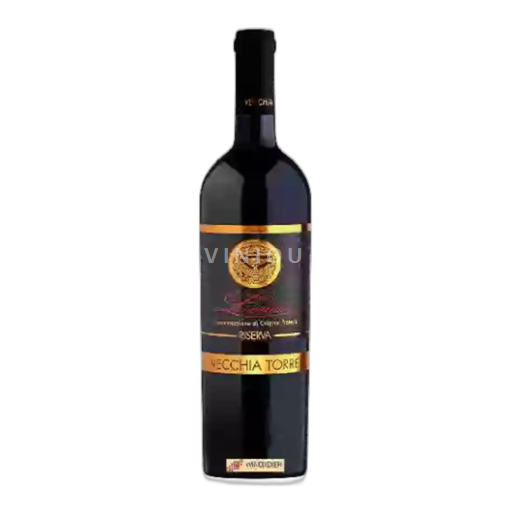 Apulia Wines Leverano Vecchia Torre leverano 2016