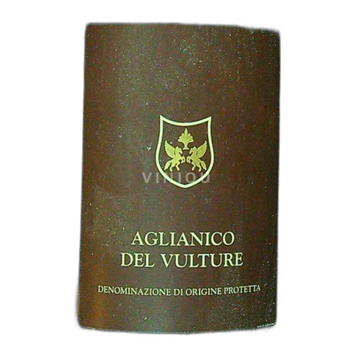 Basilicata Aglianico del Vulture CA.DI.VE Venosa 2019