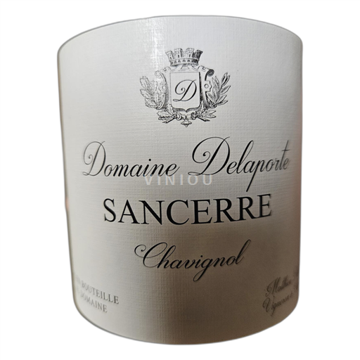 Loirevallei Sancerre Domaine Vincent Delaporte Chavignom 2022