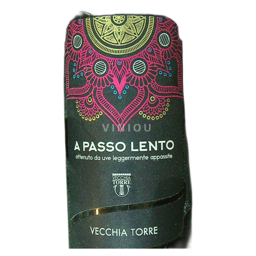 Puglia Không được chỉ định Vecchia Torre A Passo Lento 2016