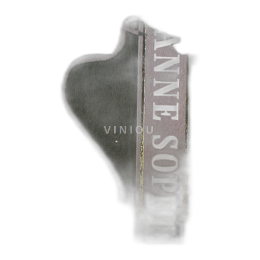 Langvedok Faugères Faugères Anne Sophie 2007