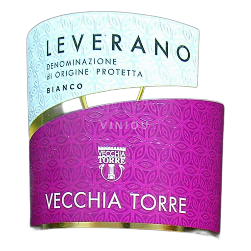 Apulia Wines Leverano Vecchia Torre Leverano blanc 2021