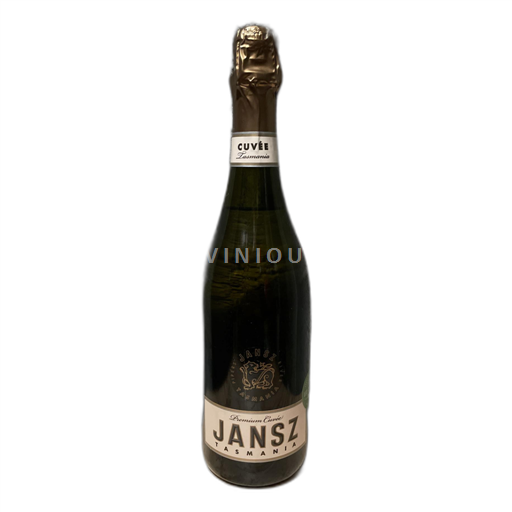 Tasmania Pipers River Jansz Tasmania Brut NV PREMIUM CUVÉE Sin añada