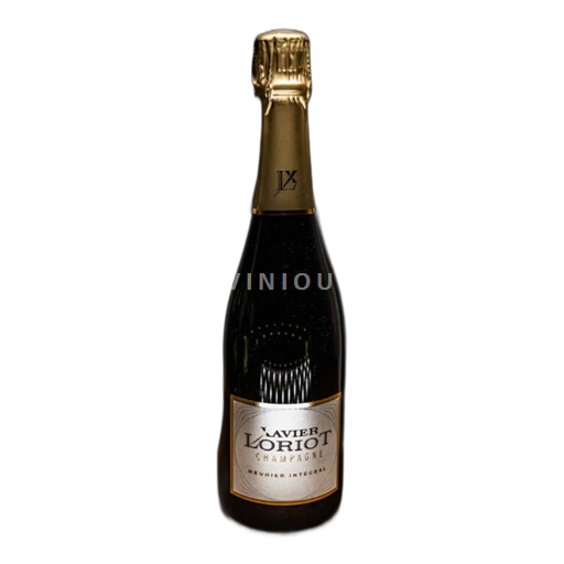 Champagne LORIOT Xavier 2023 2023
