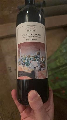 Toscana I Balzini Nel Più Bel Sogno Sin añada