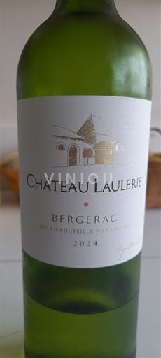 Sudoeste Bergerac Château Laulerie 2024