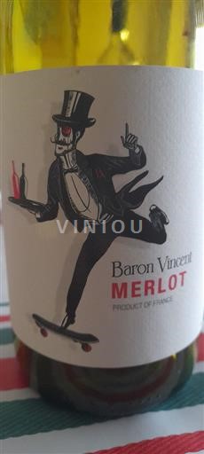 Lorena Baron Vincent 2024