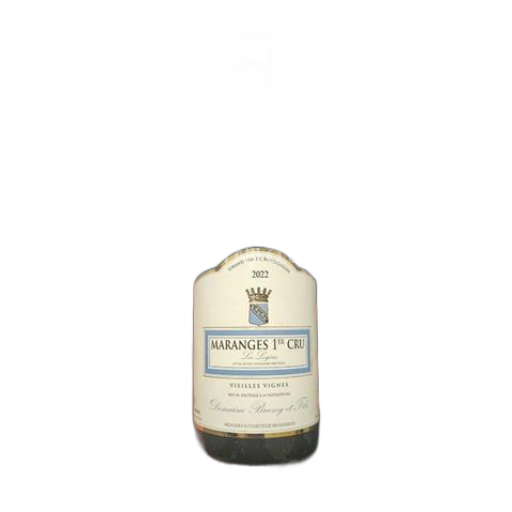Burgundy Maranges Premier Cru Domaine Brazey et Fils Les Lògiers Vieilles Vignes 2022