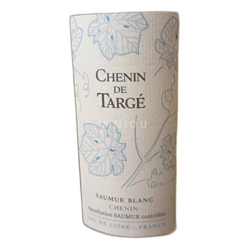 Vallée de la Loire Saumur Targé Chenin de Targé 2019