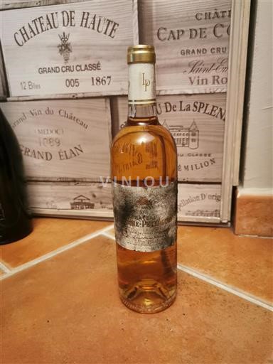 Bordeaux Sauternes Premier Cru Lafaurie-Peyraguey 2005
