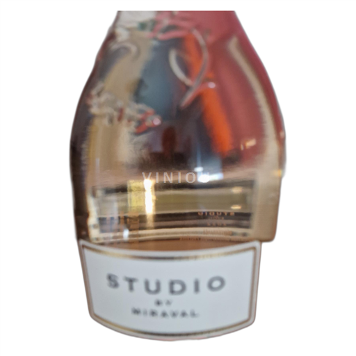 Provence Côtes-de-Provence Miraval Studio 2022