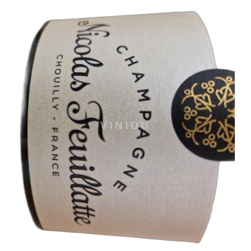 Champagne Sâm-panh Nicolas Feuillatte 2022