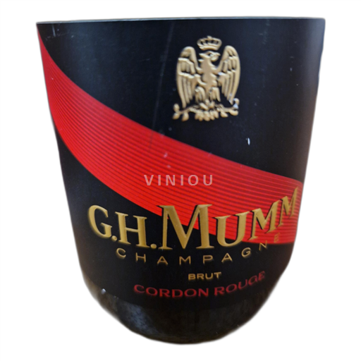 Champagne Šampanské Mumm 2023