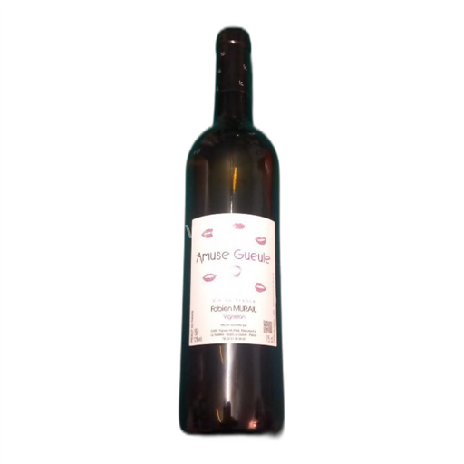 Loiredalen Fiefs Vendéens Fabien Murail Icke årgångsbetecknad