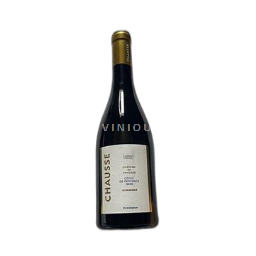 Provence Côtes-de-Provence Château Chausse Diamant 2022