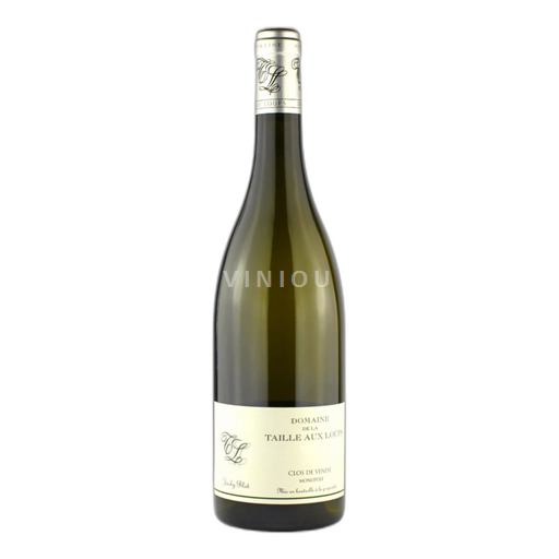 Vallée de la Loire Vouvray La Taille aux Loups Venise 2019