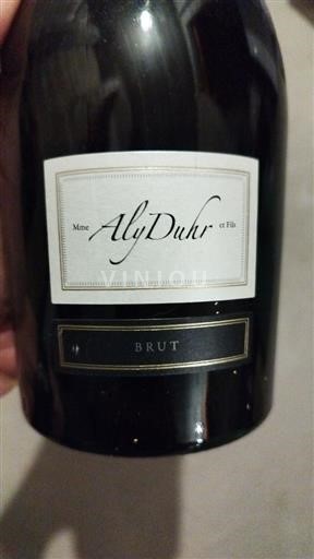 Luxembourg Mosel Mosel Luxembourg AlÿDuhr Ikke årgangsbestemt