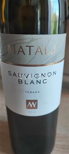 Rhône-dalen Ikke specificeret Matalu 2021