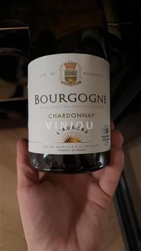 Borgogna L'Aurore Senza annata
