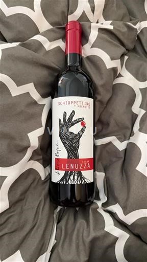 Friuli-Venezia Giulia Không được chỉ định Vigna Lenuzza 2020