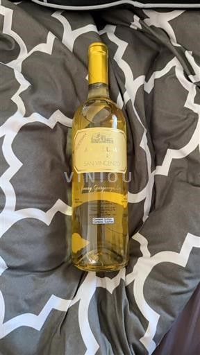 Abruzzo Anselmi San Vincenzo 2021