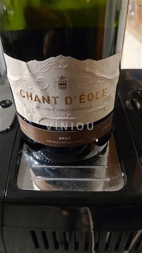 Vallonia Non specificato Chant Eole Senza annata