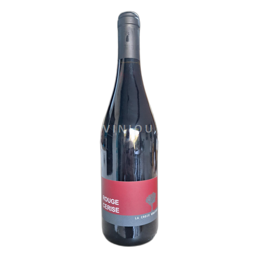 Languedoc Không được chỉ định La Croix Gratiot Rouge Cerise 2023