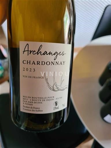 Burgund Nicht spezifiziert Archanges 2023