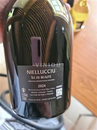 Corse Đảo sắc đẹp Perla isula 2024