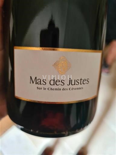 Languedoc Nicht spezifiziert Mas des Justes 2023