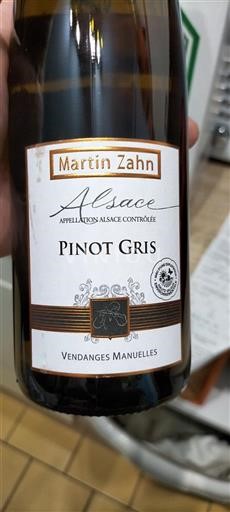 Alsacia Martin Zahn 2022