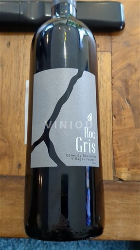 Roussillon Ospecificerad Roc Gris 2023