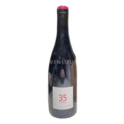 Loire-dalen Menetou-Salon 35 2014