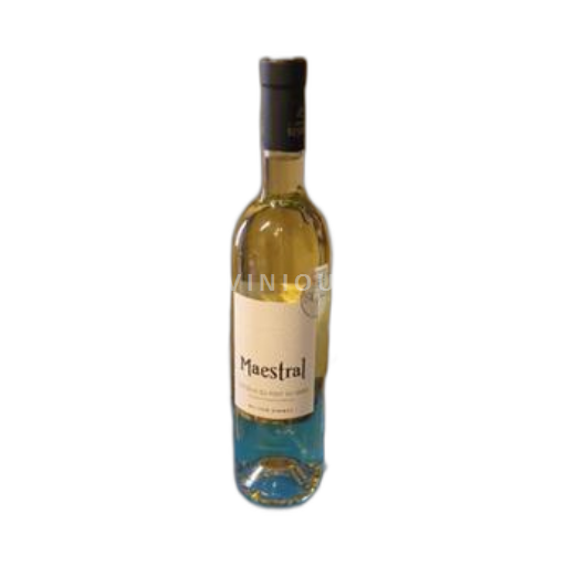 Languedoc và Roussillon Coteaux du Pont du Gard Laudun Chusclan Vignerons Maestral 2023