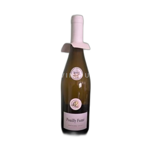 Loire-dalen Pouilly-fumé Jean-Pierre Bailly Ikke årgangsbestemt