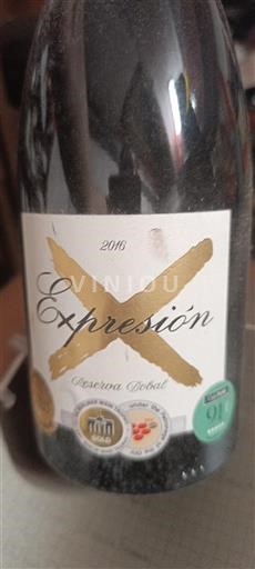 Comunità Valenciana Utiel-Requena Expresión 2016