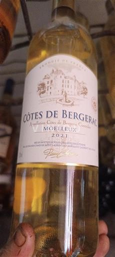 Jugozahod Côtes-de-bergerac Couleurs Aquitaine 2021