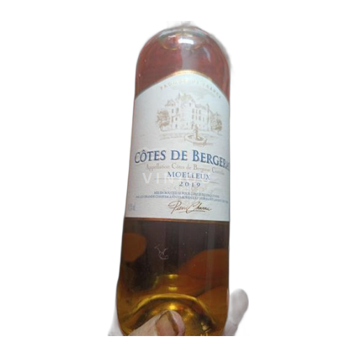 Zuidwest-Frankrijk Côtes-de-Bergerac Les Grands Chais de Saint Laurent 2019